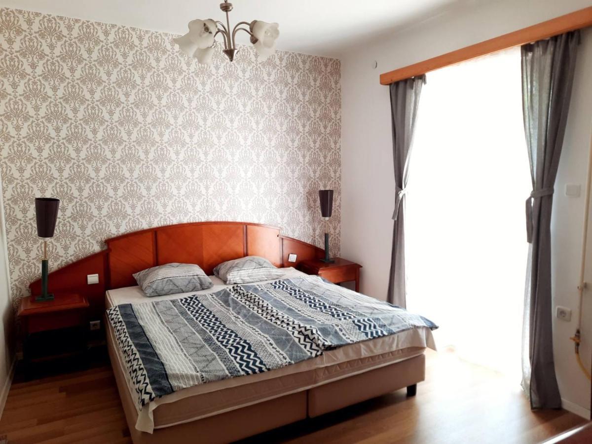 Central Room Balatonszarszo Ngoại thất bức ảnh