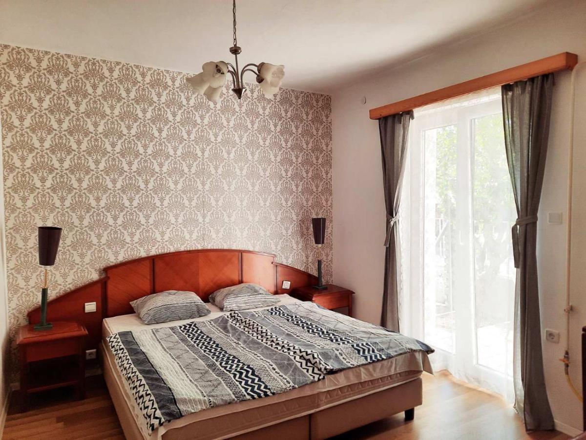 Central Room Balatonszarszo Ngoại thất bức ảnh