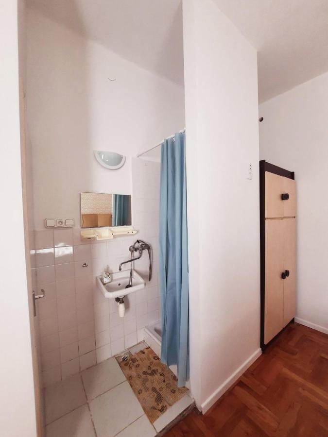 Central Room Balatonszarszo Ngoại thất bức ảnh