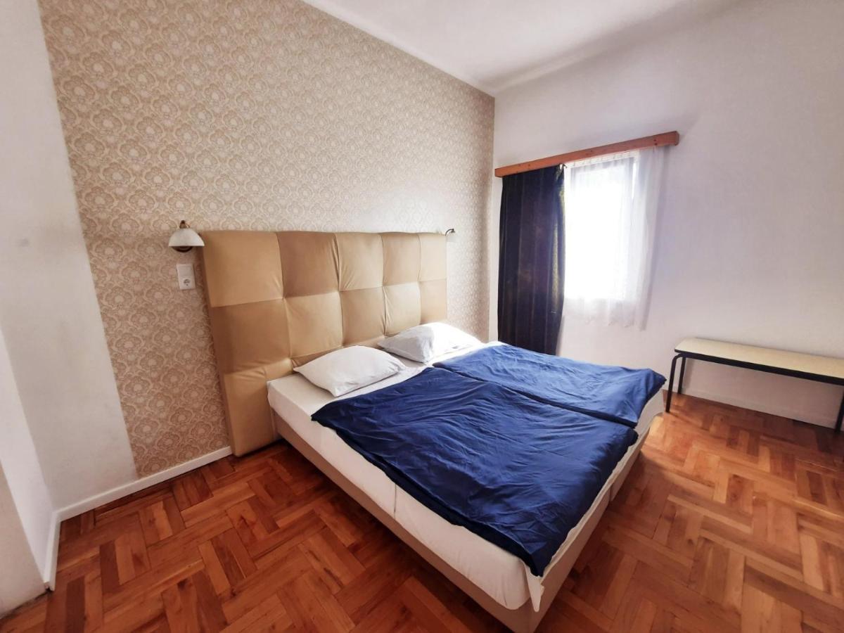Central Room Balatonszarszo Ngoại thất bức ảnh